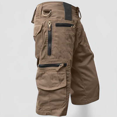 Tobias™ | Mångsidiga Cargo-shorts