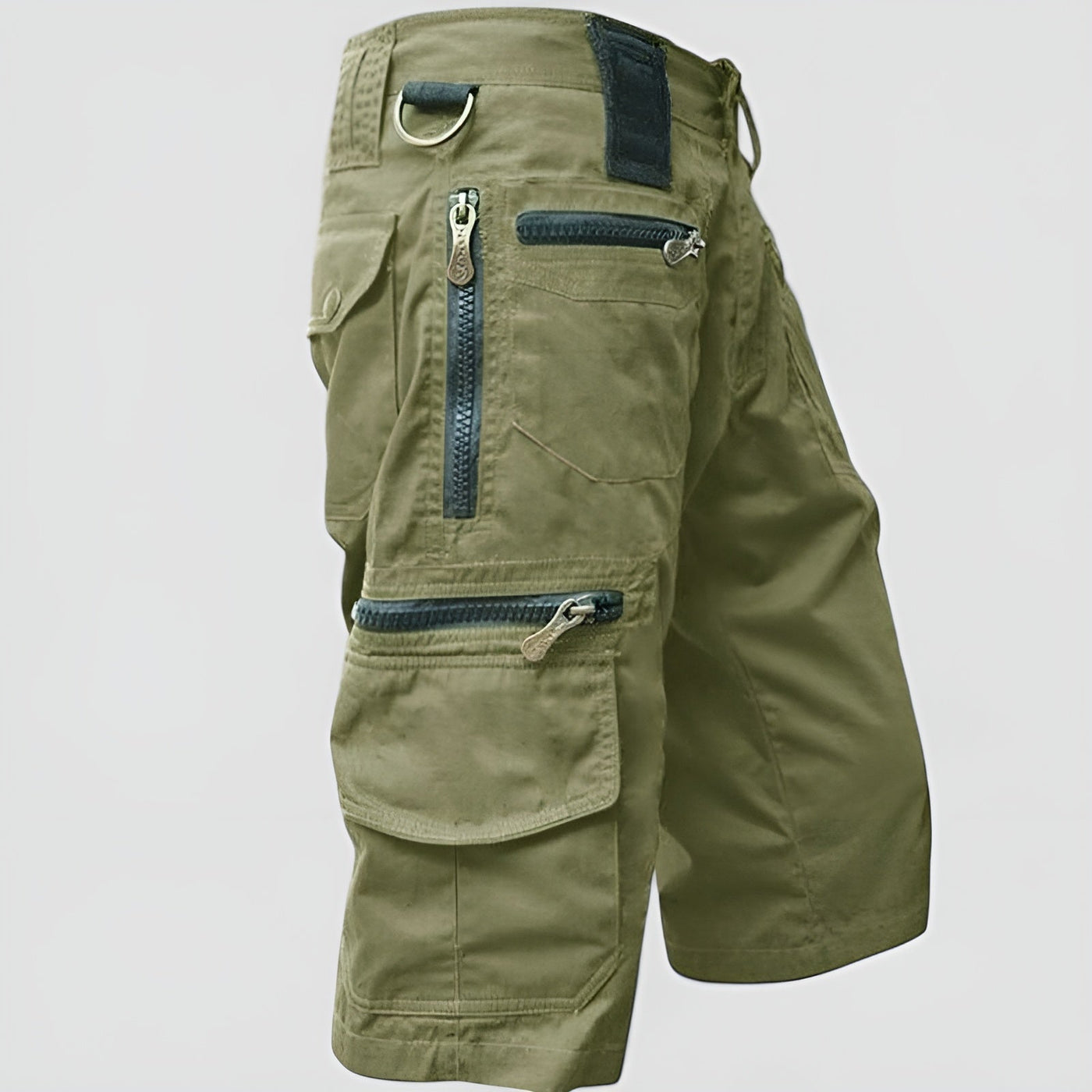 Tobias™ | Mångsidiga Cargo-shorts