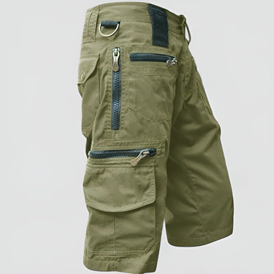 Tobias™ | Mångsidiga Cargo-shorts