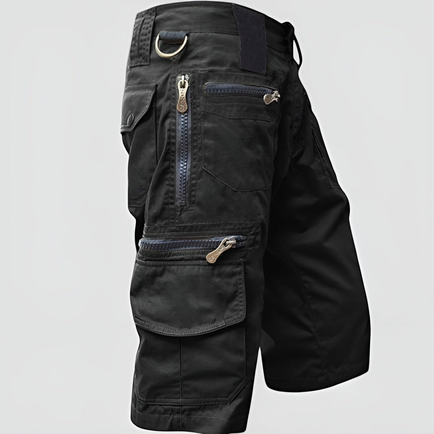 Tobias™ | Mångsidiga Cargo-shorts