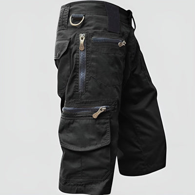 Tobias™ | Mångsidiga Cargo-shorts