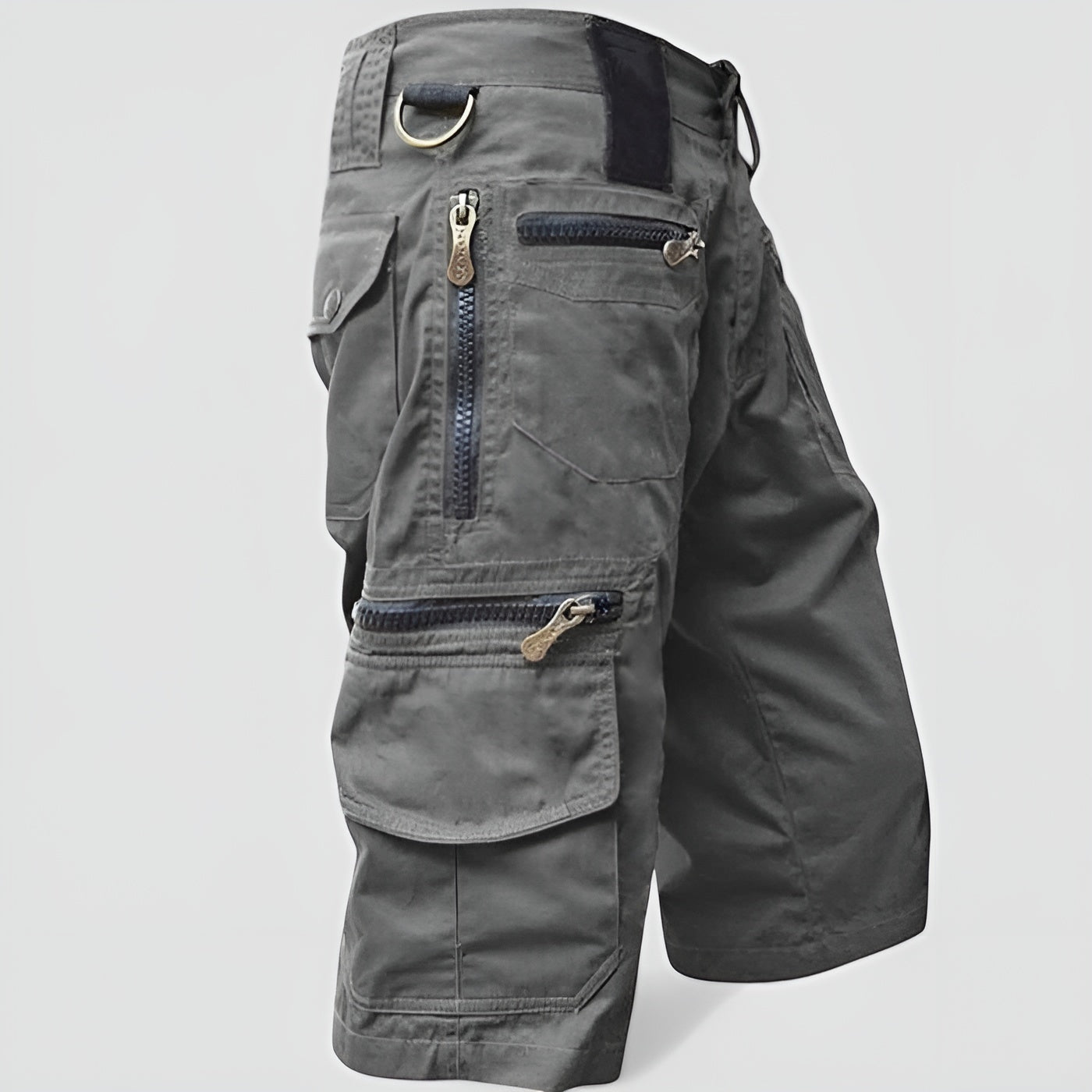 Tobias™ | Mångsidiga Cargo-shorts