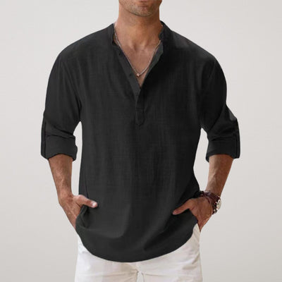William™ | Elegant Skjorta