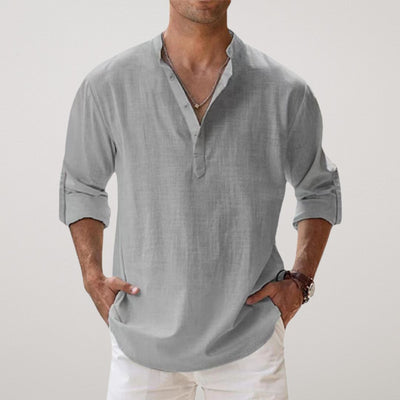 William™ | Elegant Skjorta