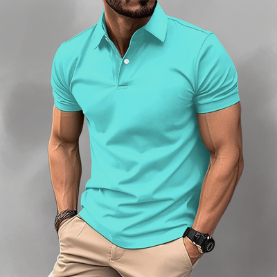 Ronny™ | Tidlös Pikétröja