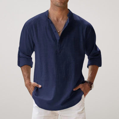 William™ | Elegant Skjorta