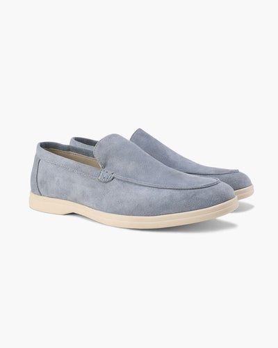 SODARA™ | Loafers i Mocka