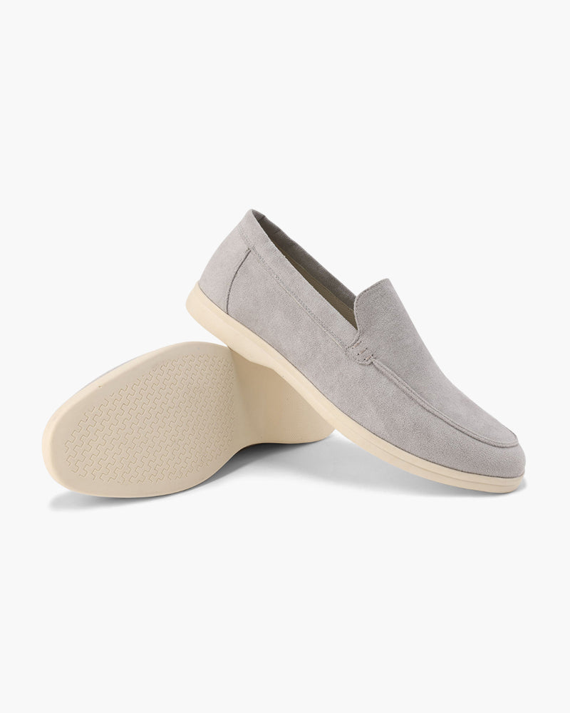 SODARA™ | Loafers i Mocka