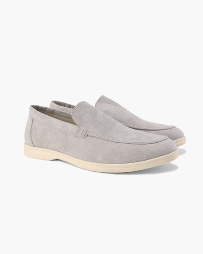 SODARA™ | Loafers i Mocka