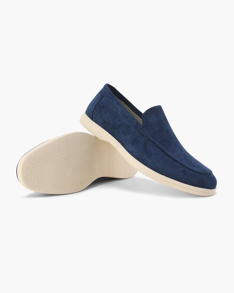 SODARA™ | Loafers i Mocka