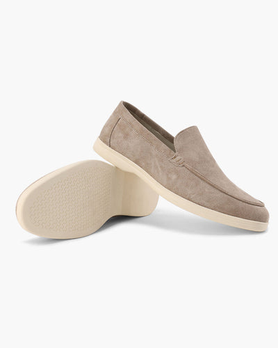 SODARA™ | Loafers i Mocka