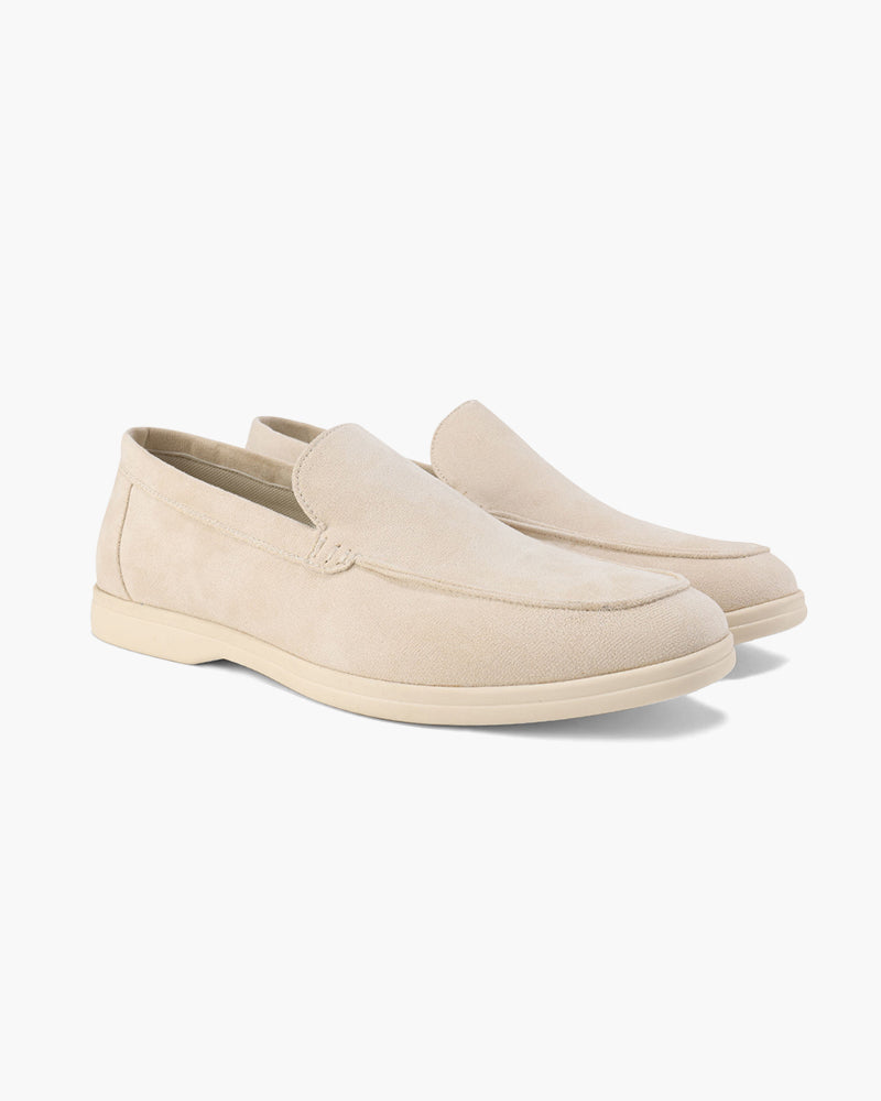 SODARA™ | Loafers i Mocka