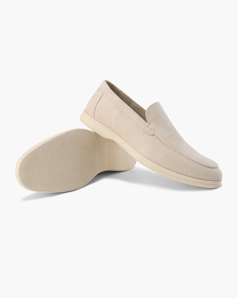 SODARA™ | Loafers i Mocka