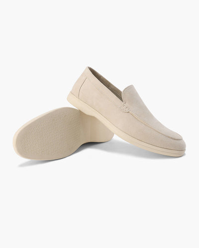 SODARA™ | Loafers i Mocka