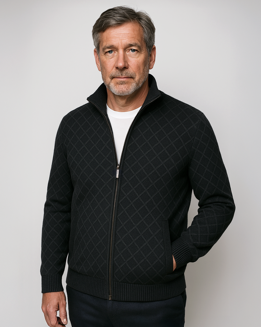 Stefan™ | Rutig Jacka