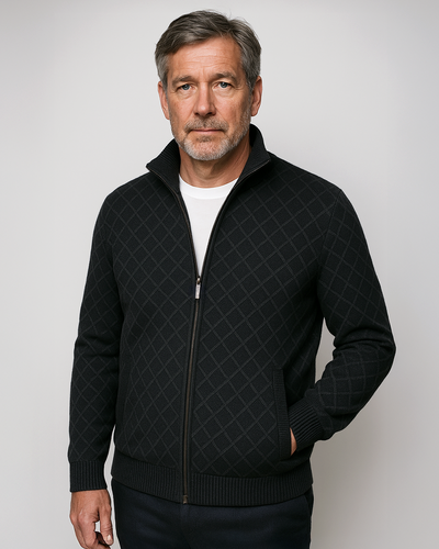 Stefan™ | Rutig Jacka