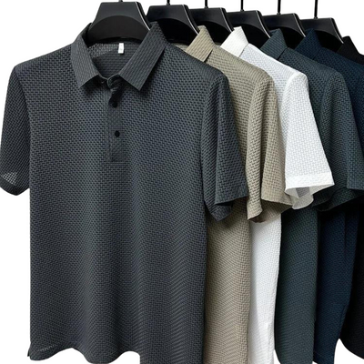 Sigvard™ | Premium Pikétröja