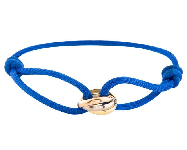 SODARA™ | Gyllene Trifecta-armband