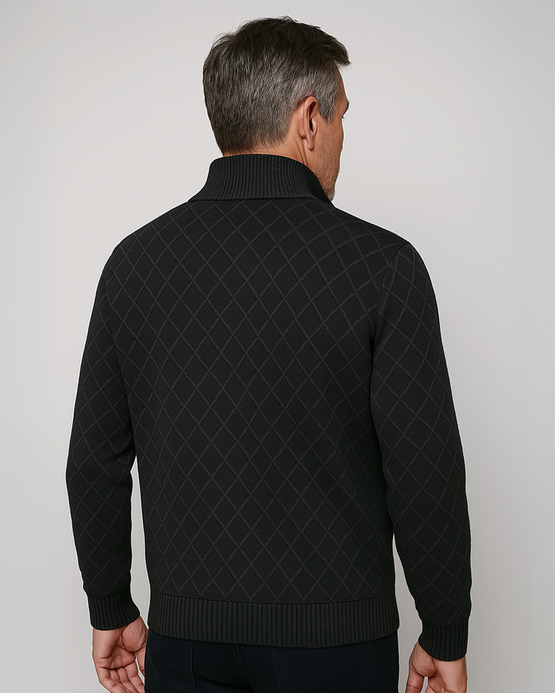 Stefan™ | Rutig Jacka
