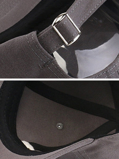 SODARA™ | Broderad Keps med Isbjörnsmotiv