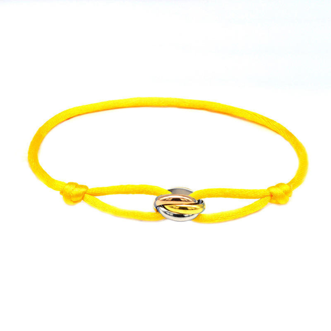 SODARA™ | Gyllene Trifecta-armband