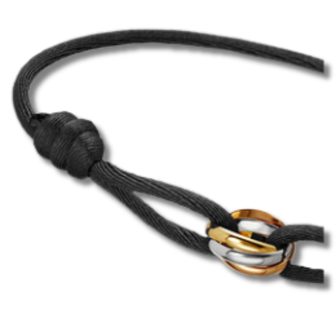 SODARA™ | Gyllene Trifecta-armband