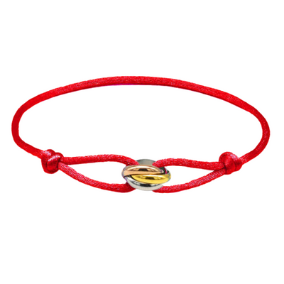SODARA™ | Gyllene Trifecta-armband