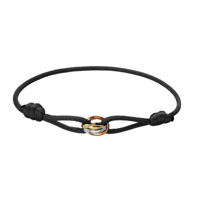 SODARA™ | Gyllene Trifecta-armband
