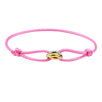 SODARA™ | Gyllene Trifecta-armband