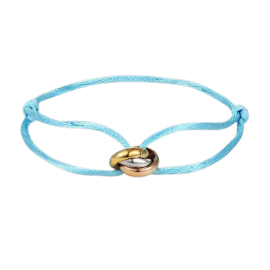 SODARA™ | Gyllene Trifecta-armband