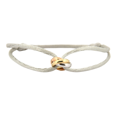 SODARA™ | Gyllene Trifecta-armband