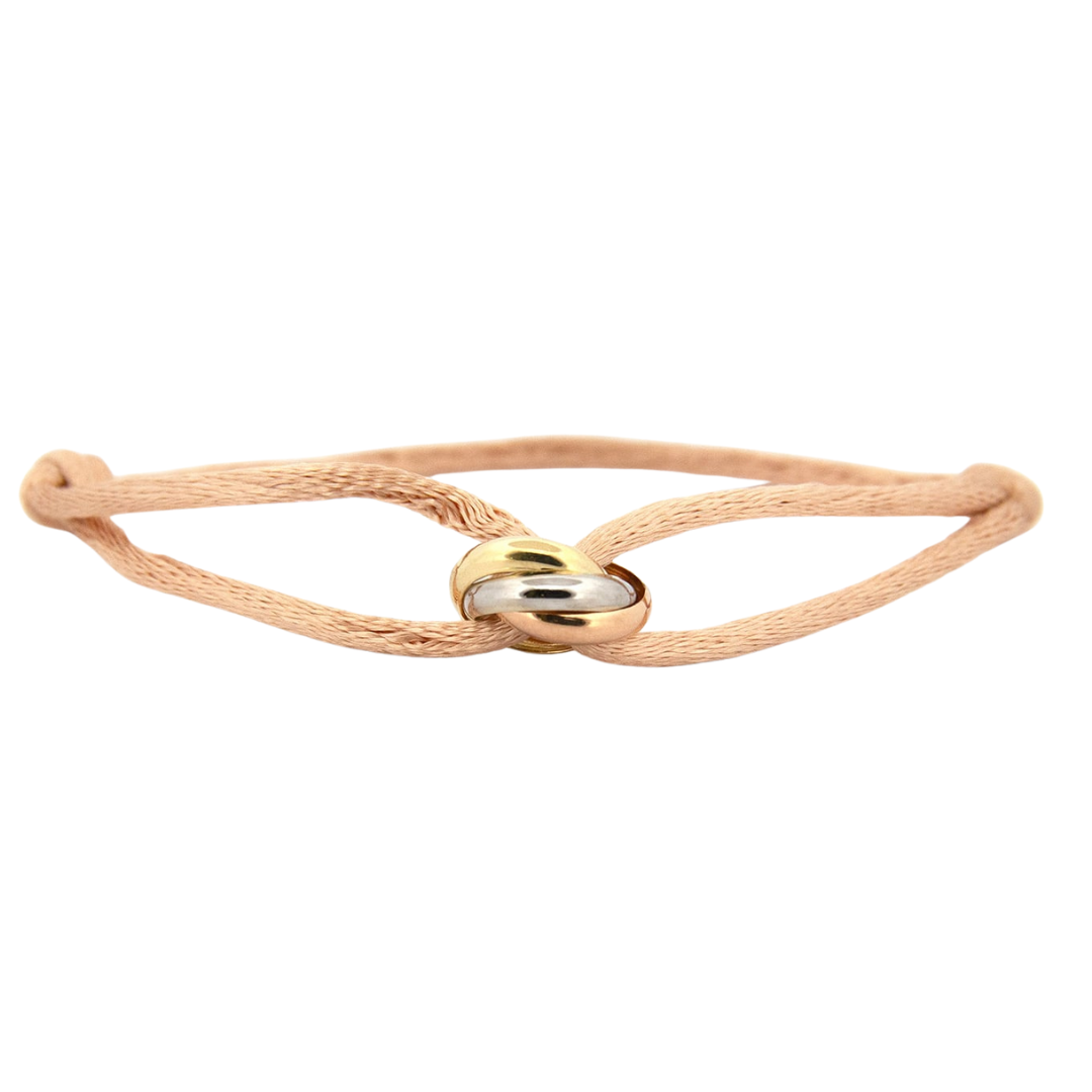 SODARA™ | Gyllene Trifecta-armband
