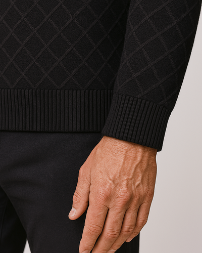 Stefan™ | Rutig Jacka
