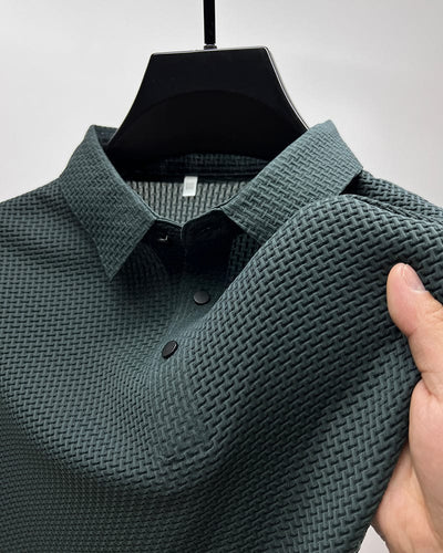 Sigvard™ | Premium Pikétröja