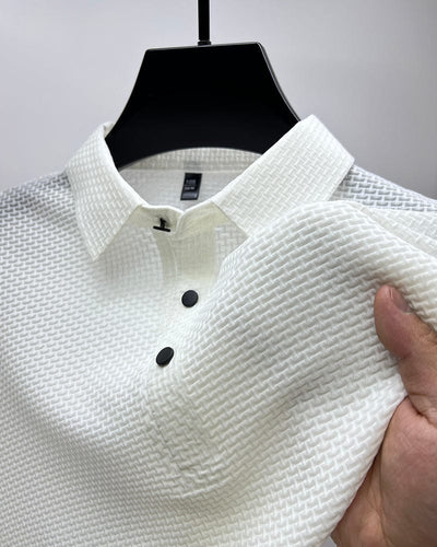 Sigvard™ | Premium Pikétröja
