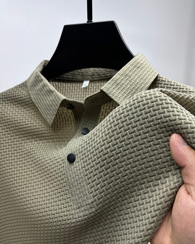 Sigvard™ | Premium Pikétröja